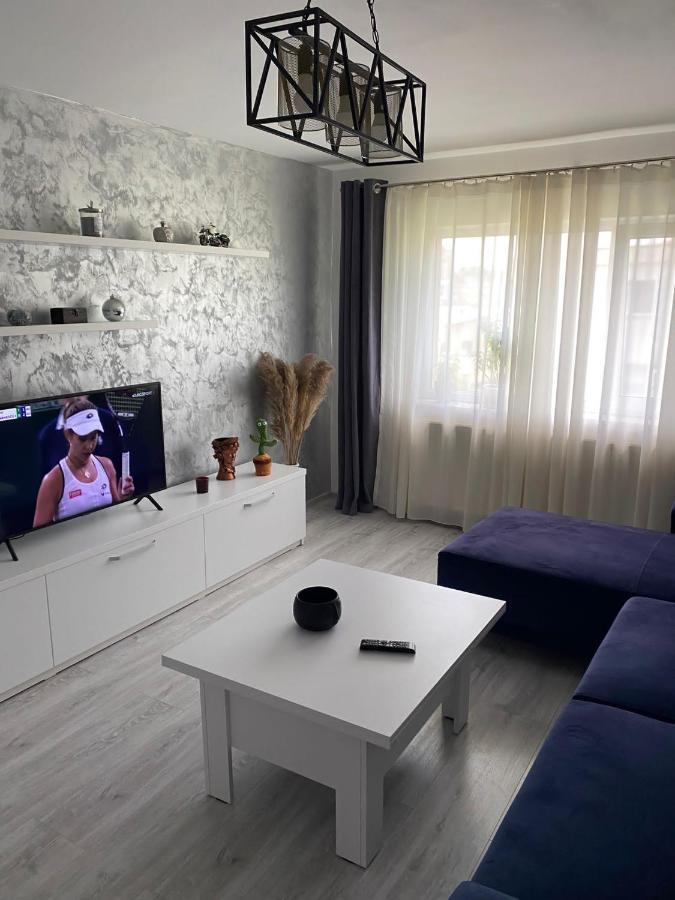 Alesandru Apartament Pitesti Exterior photo