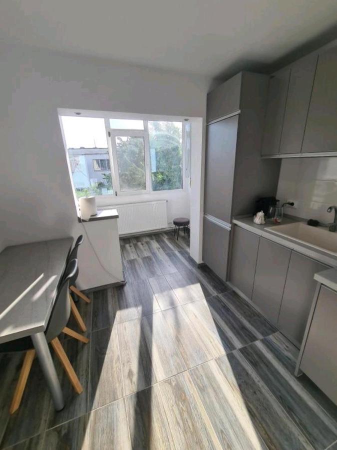 Alesandru Apartament Pitesti Exterior photo
